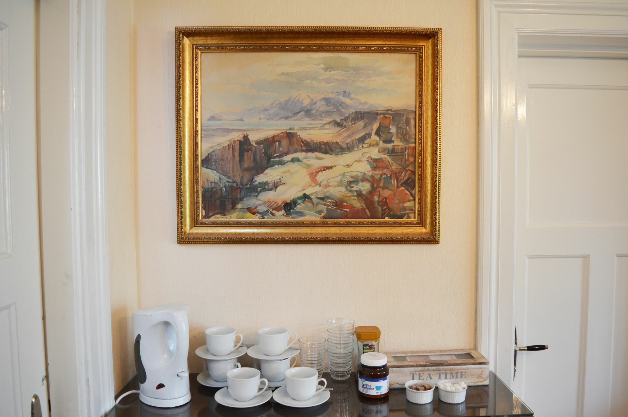 Fe Gisting Hotel Akureyri Bagian luar foto